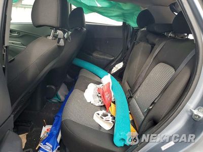 Zdjęcie 10 z 13 samochodu: 2021 HYUNDAI KONA SEL VIN:KM8K22AA9MU630213 - miniatura