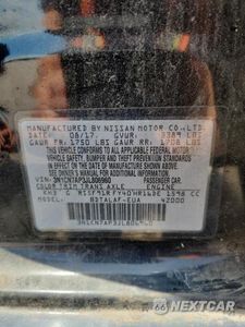 Zdjęcie 12 z 12 samochodu: 2018 NISSAN VERSA S VIN:3N1CN7AP3JL806960 - miniatura