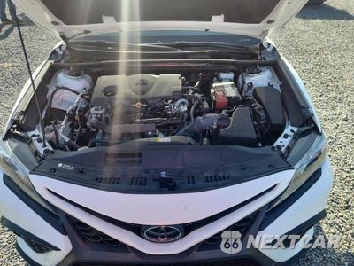 Zdjęcie 11 z 12 samochodu: 2024 TOYOTA CAMRY SE VIN:4T1G11AK5RU914019 - miniatura