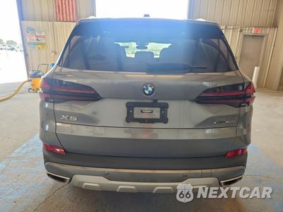 Zdjęcie 6 z 12 samochodu: 2024 BMW X5 XDRIVE40I VIN:5UX23EU04R9S21633 - miniatura