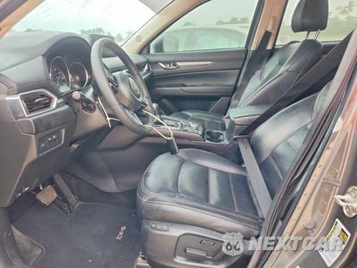 Zdjęcie 7 z 12 samochodu: 2023 MAZDA CX-5 PREFERRED VIN:JM3KFBCM6P0264987 - miniatura
