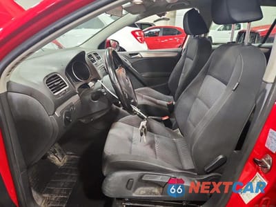 Zdjęcie 7 z 13 samochodu: 2013 VOLKSWAGEN GOLF VIN:WVWDB7AJ5DW022669 - miniatura