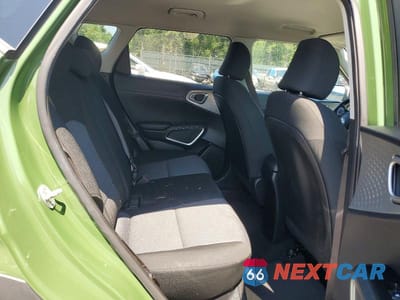 Zdjęcie 11 z 14 samochodu: 2021 KIA SOUL X-LINE VIN:KNDJ23AUXM7138448 - miniatura