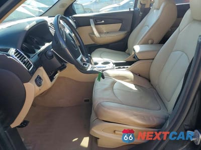 Zdjęcie 7 z 13 samochodu: 2012 GMC ACADIA SLT-1 VIN:1GKKVRED8CJ338291 - miniatura