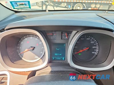 Zdjęcie 9 z 13 samochodu: 2011 CHEVROLET EQUINOX LTZ VIN:2CNFLGE56B6274291 - miniatura