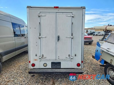 Zdjęcie 6 z 12 samochodu: 2007 CHEVROLET EXPRESS G3500 VIN:1GBHG31U971179777 - miniatura