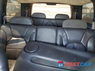 Zdjęcie 10 z 13 samochodu: 2000 DODGE DURANGO VIN:1B4HS28Z8YF210959 - miniatura