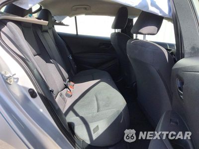 Zdjęcie 10 z 12 samochodu: 2023 TOYOTA COROLLA LE VIN:5YFB4MDE8PP046301 - miniatura