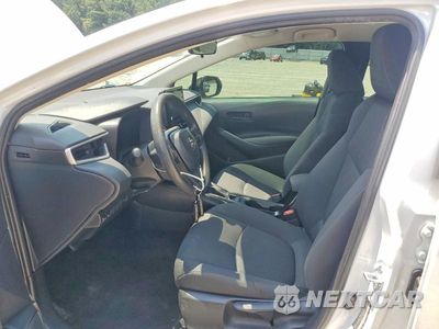 Zdjęcie 7 z 12 samochodu: 2022 TOYOTA COROLLA LE VIN:JTDEAMDE1N3000238 - miniatura