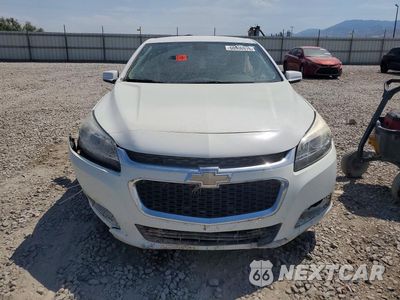 Piąte zdjęcie samochodu w środku: 2014 CHEVROLET MALIBU 1LT VIN:1G11C5SL4EF129324 - miniatura