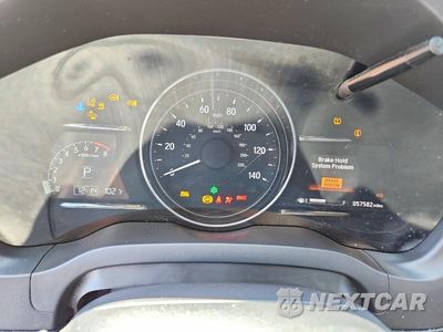 Zdjęcie 9 z 13 samochodu: 2022 HONDA HR-V EX VIN:3CZRU6H59NM706171 - miniatura