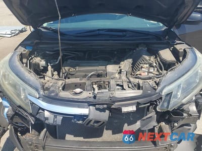 Zdjęcie 12 z 13 samochodu: 2015 HONDA CR-V LX VIN:2HKRM4H38FH694014 - miniatura