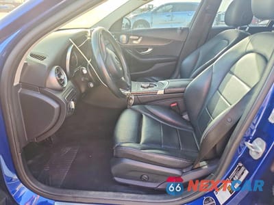 Zdjęcie 7 z 12 samochodu: 2017 MERCEDES-BENZ C 300 VIN:55SWF4JB1HU191441 - miniatura