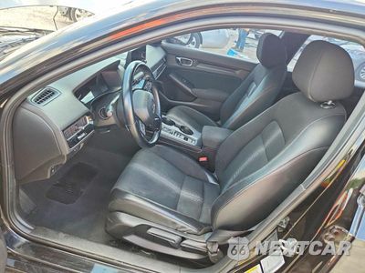 Zdjęcie 7 z 12 samochodu: 2022 HONDA CIVIC SPORT VIN:2HGFE2F54NH582862 - miniatura