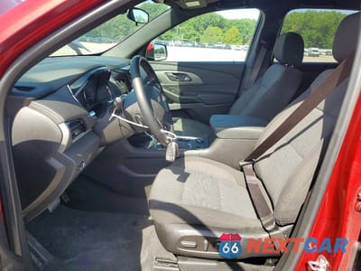 Zdjęcie 7 z 13 samochodu: 2023 CHEVROLET TRAVERSE LT VIN:1GNERGKWXPJ143362 - miniatura