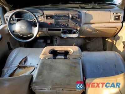 Zdjęcie 8 z 12 samochodu: 2005 FORD F250 SUPER DUTY VIN:1FTSX21515EC76658 - miniatura