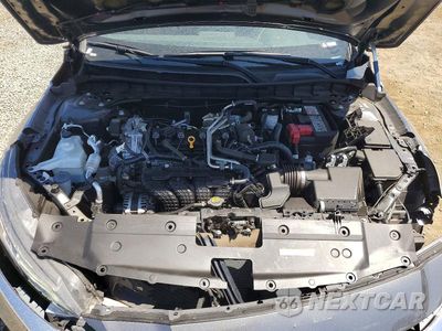 Zdjęcie 11 z 12 samochodu: 2025 NISSAN ALTIMA SV VIN:1N4BL4DV5SN381627 - miniatura