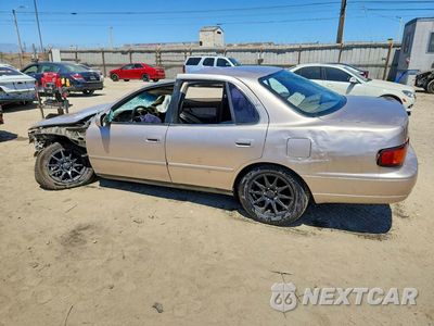 Drugie zdjęcie samochodu z przodu: 1995 TOYOTA CAMRY VIN:JT2SK12E3S0324282 - miniatura