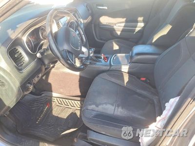 Zdjęcie 7 z 12 samochodu: 2018 DODGE CHARGER SXT PLUS VIN:2C3CDXHG6JH162860 - miniatura
