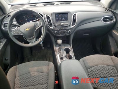 Zdjęcie 8 z 13 samochodu: 2024 CHEVROLET EQUINOX LT VIN:3GNAXKEG7RS179488 - miniatura