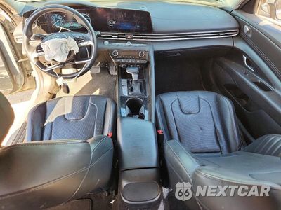 Zdjęcie 8 z 13 samochodu: 2023 HYUNDAI ELANTRA LIMITED VIN:KMHLN4AJ1PU036453 - miniatura