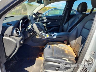 Zdjęcie 7 z 13 samochodu: 2017 MERCEDES-BENZ GLC 300 VIN:WDC0G4JB2HF185433 - miniatura