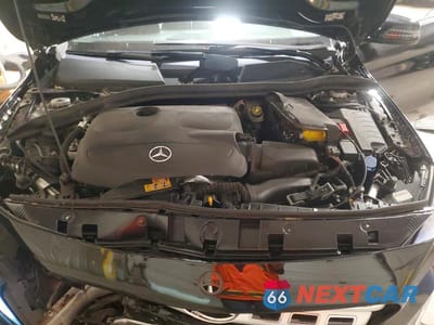 Zdjęcie 12 z 13 samochodu: 2019 MERCEDES-BENZ GLA 250 4MATIC VIN:WDCTG4GB8KU017366 - miniatura