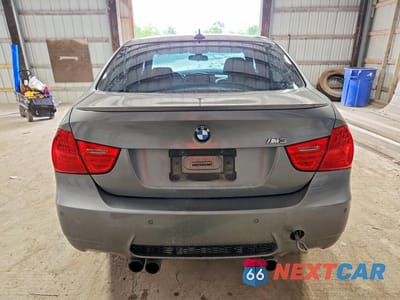 Zdjęcie 6 z 12 samochodu: 2011 BMW M3 VIN:WBSPM9C50BE203824 - miniatura