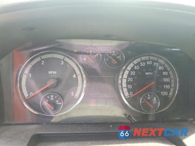 Zdjęcie 9 z 12 samochodu: 2011 DODGE RAM 3500 VIN:3D73Y4CL1BG592533 - miniatura