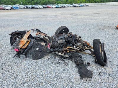2024 CAN-AM RYKER 3JB2FEF4XRJ000360 - główne zdjęcie licytacji z USA - miniatura