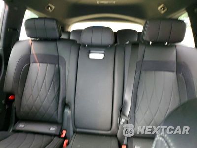 Zdjęcie 10 z 13 samochodu: 2026 MERCEDES-BENZ GLS 63 AMG 4MATIC VIN:4JGFF8KE8TB629039 - miniatura