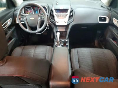 Zdjęcie 8 z 13 samochodu: 2014 CHEVROLET EQUINOX LS VIN:2GNFLEEK0E6236534 - miniatura