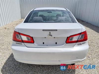 Zdjęcie 6 z 12 samochodu: 2012 MITSUBISHI GALANT FE VIN:4A32B2FF5CE020579 - miniatura