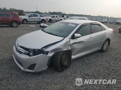 2012 TOYOTA CAMRY LE 4T1BF1FK6CU131108 - główne zdjęcie licytacji z USA - miniatura