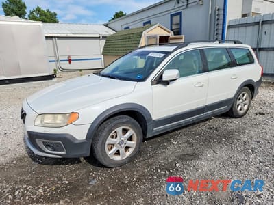 2011 VOLVO XC70 3.2 YV4952BZ1B1094951 - główne zdjęcie licytacji z USA - miniatura