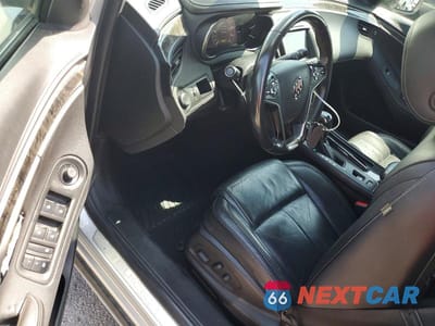 Zdjęcie 8 z 12 samochodu: 2015 BUICK LACROSSE VIN:1G4GB5G38FF306497 - miniatura