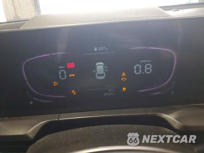 Zdjęcie 9 z 14 samochodu: 2025 KIA TELLURIDE S VIN:5XYP6DGC3SG581396 - miniatura