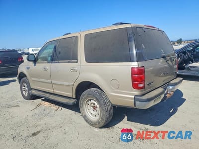Drugie zdjęcie samochodu z przodu: 1999 FORD EXPEDITION VIN:1FMPU18L0XLB16813 - miniatura