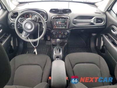 Zdjęcie 8 z 12 samochodu: 2023 JEEP RENEGADE LATITUDE VIN:ZACNJDB14PPP70381 - miniatura