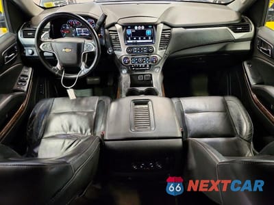 Zdjęcie 8 z 13 samochodu: 2015 CHEVROLET SUBURBAN K1500 LT VIN:1GNSKJKC8FR547643 - miniatura