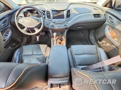 Zdjęcie 8 z 12 samochodu: 2014 CHEVROLET IMPALA LTZ VIN:2G1155S32E9202841 - miniatura
