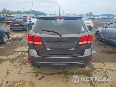 Zdjęcie 6 z 13 samochodu: 2019 DODGE JOURNEY GT VIN:3C4PDDEG5KT681830 - miniatura