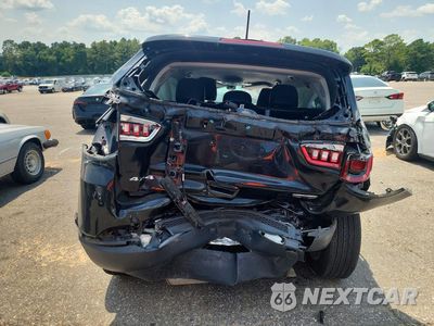Zdjęcie 6 z 13 samochodu: 2022 JEEP COMPASS LATITUDE VIN:3C4NJDBBXNT151205 - miniatura