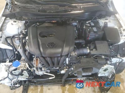 Zdjęcie 11 z 13 samochodu: 2018 TOYOTA YARIS IA BASE VIN:3MYDLBYV0JY311568 - miniatura