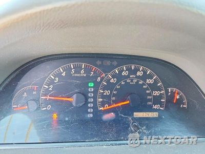 Zdjęcie 9 z 12 samochodu: 2005 TOYOTA CAMRY LE VIN:4T1BE32K55U009492 - miniatura