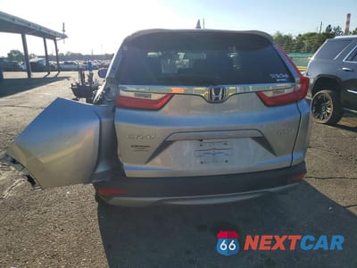 Zdjęcie 6 z 13 samochodu: 2017 HONDA CR-V EX VIN:2HKRW2H52HH690950 - miniatura