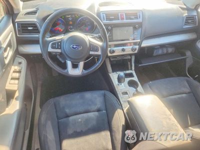 Zdjęcie 8 z 12 samochodu: 2015 SUBARU LEGACY 2.5I PREMIUM VIN:4S3BNAF6XF3061584 - miniatura