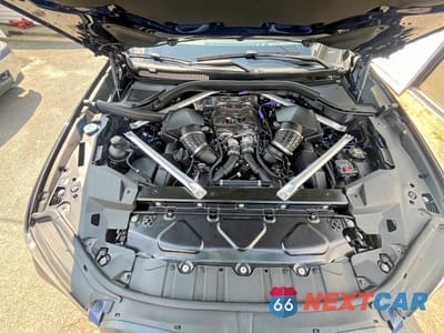 Zdjęcie 10 z 14 samochodu: 2024 BMW X5 M60I VIN:5UX33EU03R9T09335 - miniatura