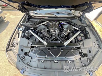 Zdjęcie 10 z 14 samochodu: 2024 BMW X5 M60I VIN:5UX33EU03R9T09335 - miniatura