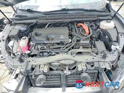 Zdjęcie 11 z 12 samochodu: 2023 LEXUS RX 350H PREMIUM VIN:2T2BBMCAXPC004597 - miniatura